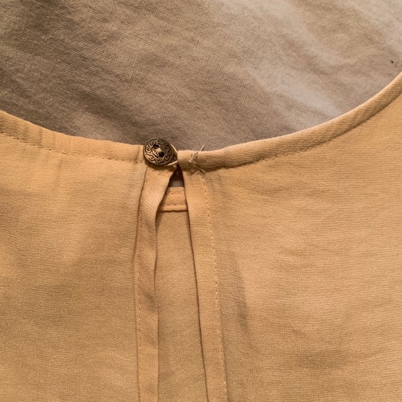 delicate free people top - Picture 5 of 5